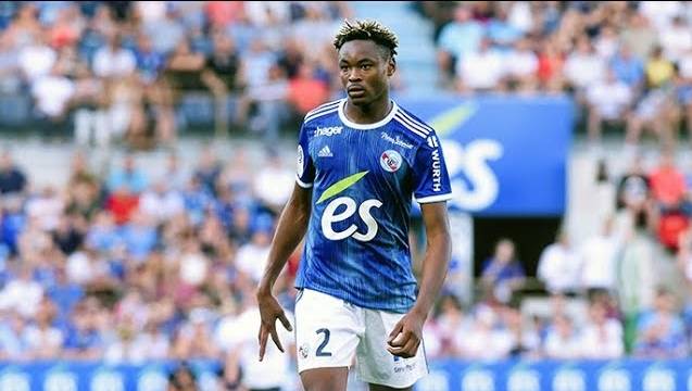  斯特拉斯堡冬季首签敲定 免签阿根廷中场老将补强  